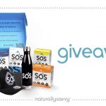 SOS Hydration Giveaway
