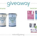 Clean Green Giveaway Nature Clean Giveaway