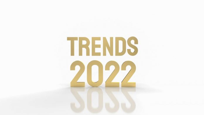 healthy trends for 2022