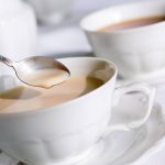 Earl Grey Latte earl grey latte