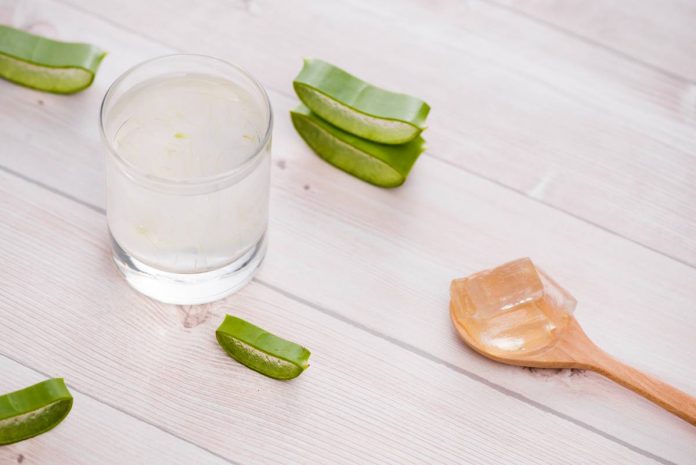 aloe vera additional health benefits