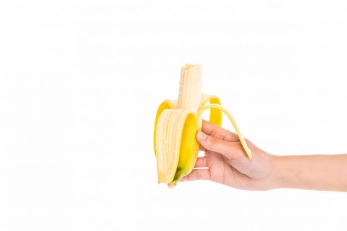 banana nutrient absorption