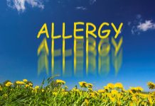 Your Seasonal Allergies May Be Worse This Year seasonal allergies similasan natural relief