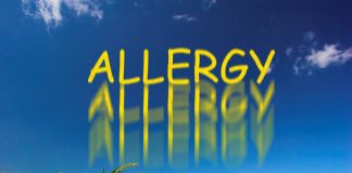seasonal allergies similasan natural relief
