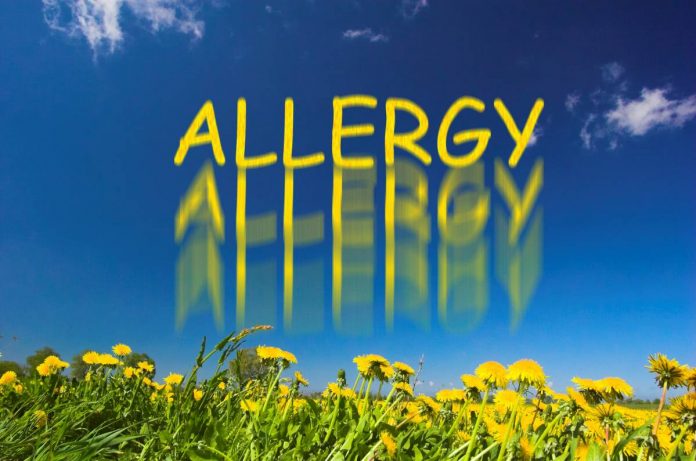 seasonal allergies similasan natural relief