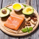 Better Brain Health For Students and Seniors brain health foods seniors students