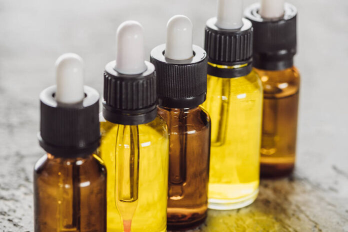 exotic skin oils and skincare