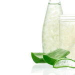 Aloe Vera and Antioxidants