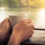 Quiet Tea Moments for You