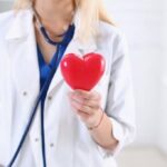 Heart Health for Women in Menopause: A Comprehensive Guide cardiovascular health risks women in perimenopause and menopause