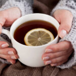 Sipping Serenity: How Tea Can Enhance Your Holiday Health and Happiness relax tea over the holidays