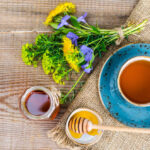 The Tea–Microbiome Loop: How Tea Catechins Tune Your Gut Bugs to Boost Mood, and Metabolism