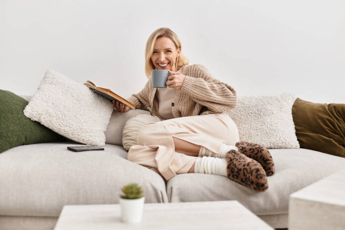 wellness tea science