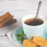 How to Satisfy Sweet Cravings Naturally: Dessert Teas and Glucose-Friendly Rituals